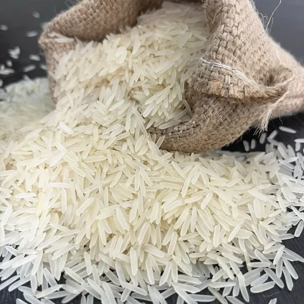 Rice 100 Kg