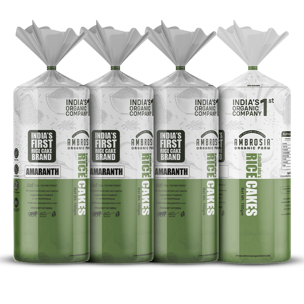 amaranth-4 Amaranth Rice Cakes - Image 1