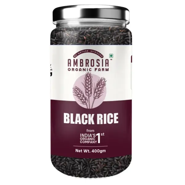 Black Rice